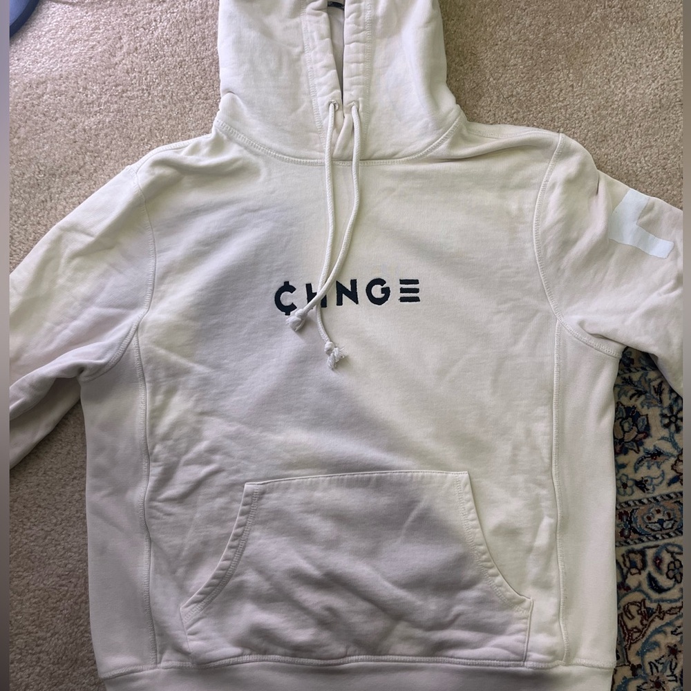 CHNGE Graphic Hoodie